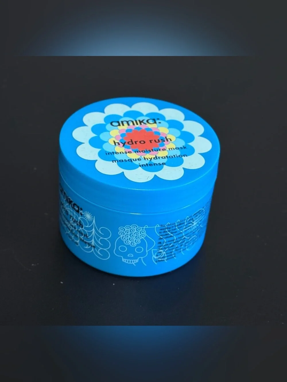 amika brand new